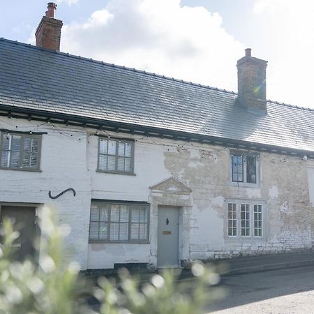 Villa Seven Abbey Lane Southam  Exterior foto