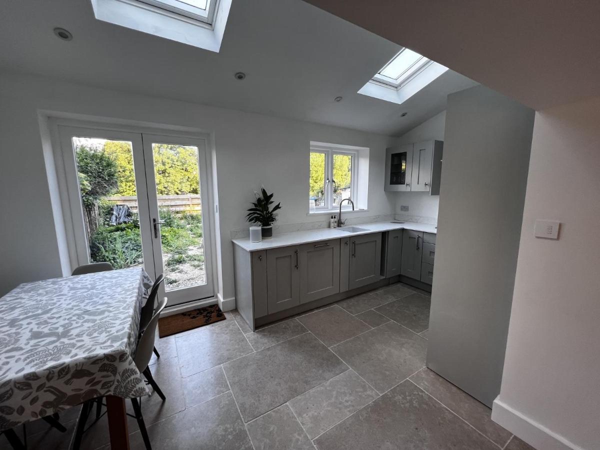 Villa Seven Abbey Lane Southam  Exterior foto