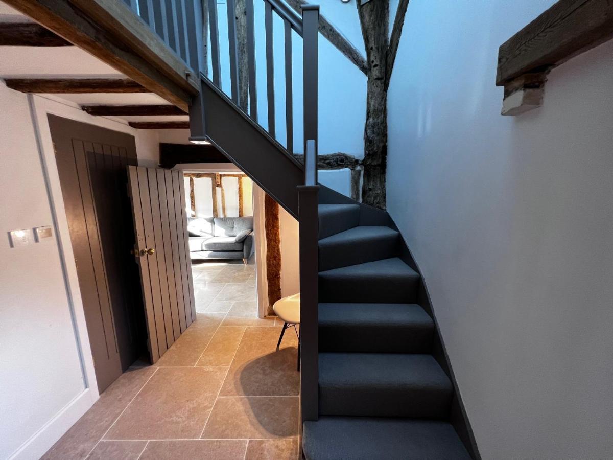 Villa Seven Abbey Lane Southam  Exterior foto