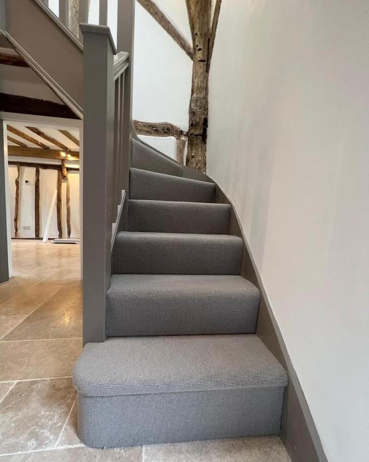 Villa Seven Abbey Lane Southam  Exterior foto