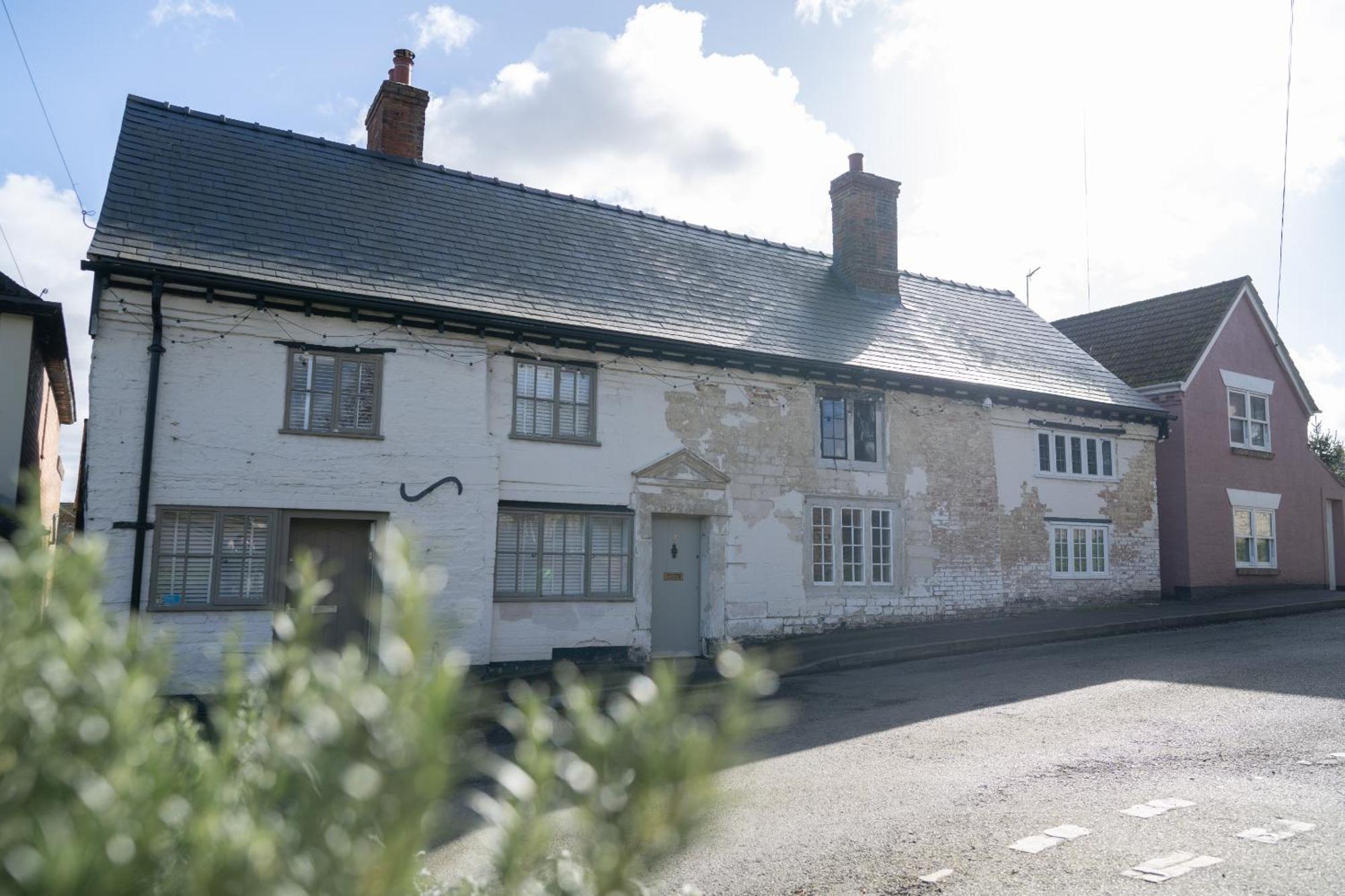 Villa Seven Abbey Lane Southam  Exterior foto