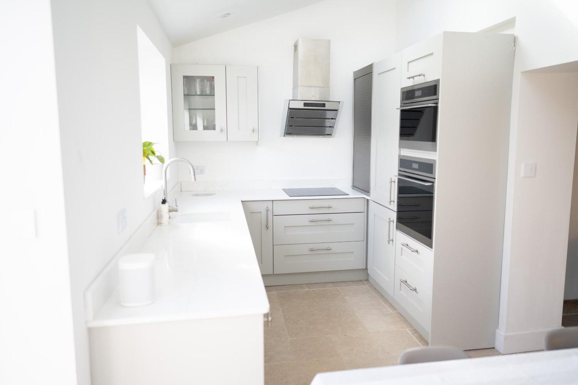 Villa Seven Abbey Lane Southam  Exterior foto